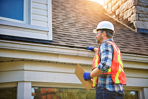 Licensed Metal Roofing service in Max, ND - Ben Roofing and Steel LLC